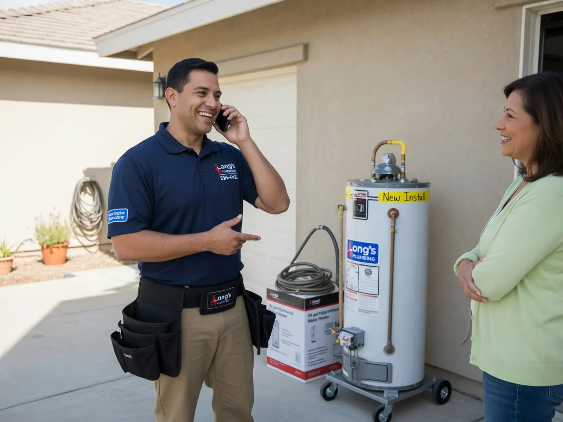 Leak Detection Revillo, SD FAQs